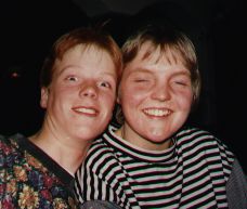 Der Fux - Wahnsinnig vor Glck