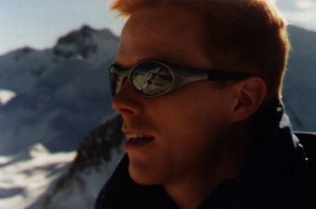 Der Fux - Spiegel der Welt!