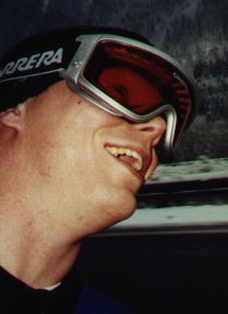 Der Fux - country roads bring me home ...